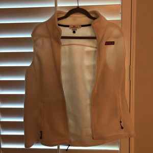 Vineyard vines vest